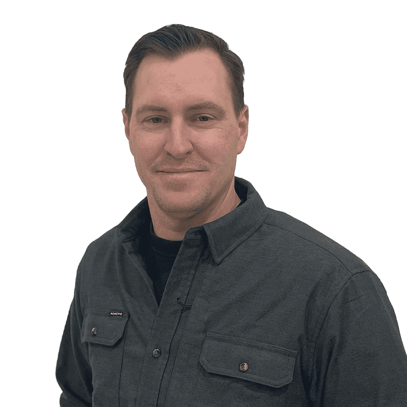 headshot - Drew Reynolds