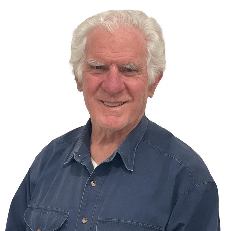 headshot - Hugh J. Lofting